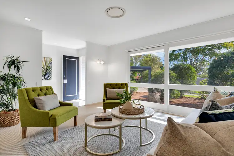 Fifth view of Homely house listing, 20 Delphin Street, Kenmore QLD 4069