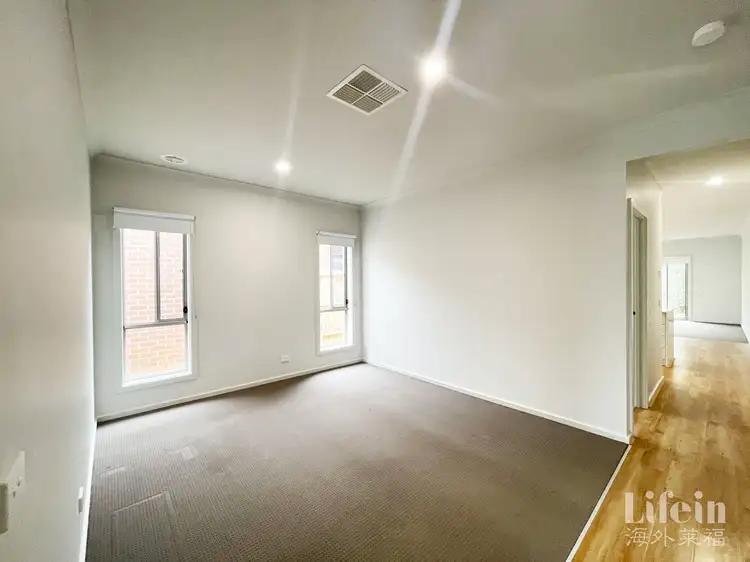 Fifth view of Homely house listing, 12 Fulton Street, Point Cook VIC 3030