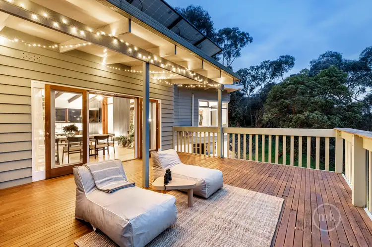 Main view of Homely house listing, 87 Research-Warrandyte Road, North Warrandyte VIC 3113