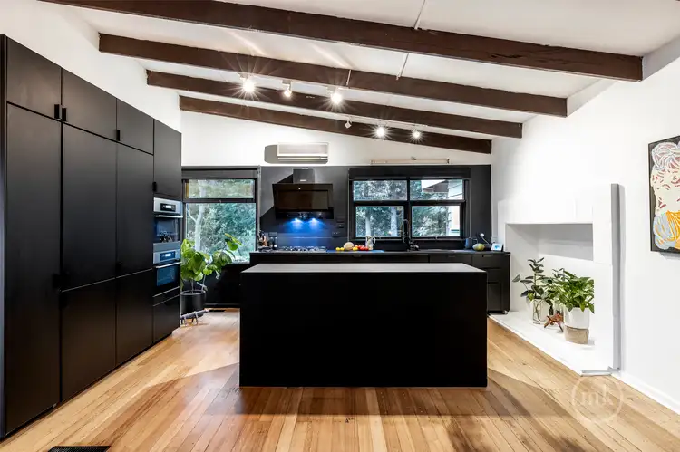Second view of Homely house listing, 87 Research-Warrandyte Road, North Warrandyte VIC 3113