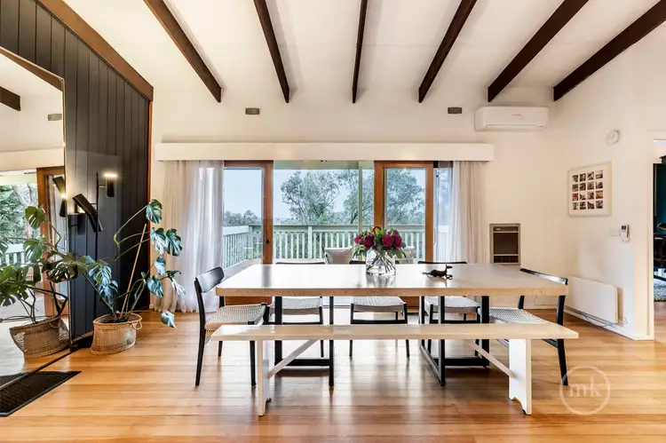 Third view of Homely house listing, 87 Research-Warrandyte Road, North Warrandyte VIC 3113