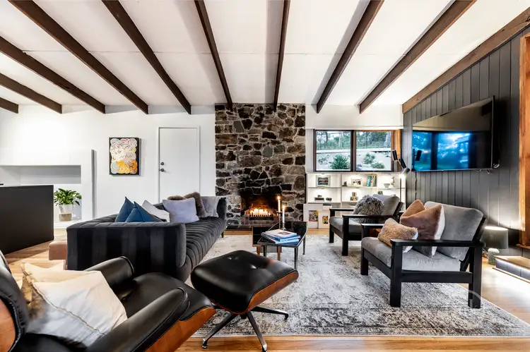 Fourth view of Homely house listing, 87 Research-Warrandyte Road, North Warrandyte VIC 3113