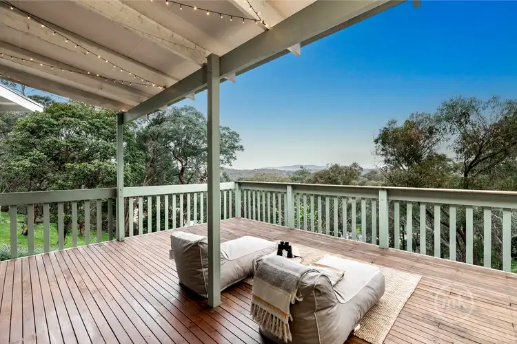 Seventh view of Homely house listing, 87 Research-Warrandyte Road, North Warrandyte VIC 3113