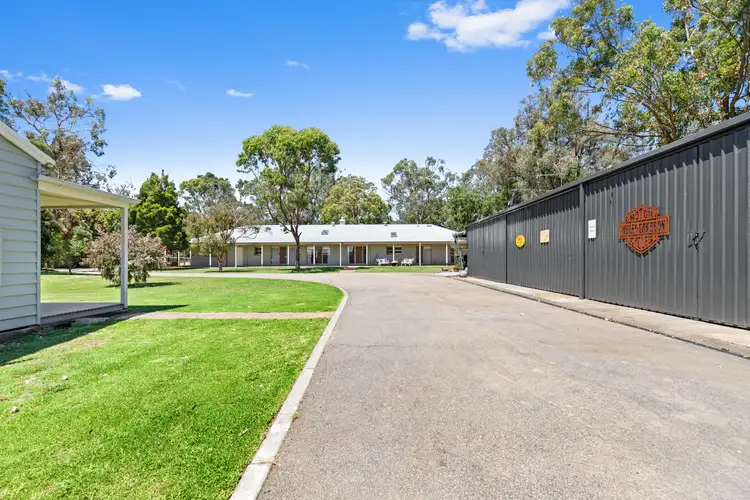 44 Throssell Street, Bittern VIC 3918