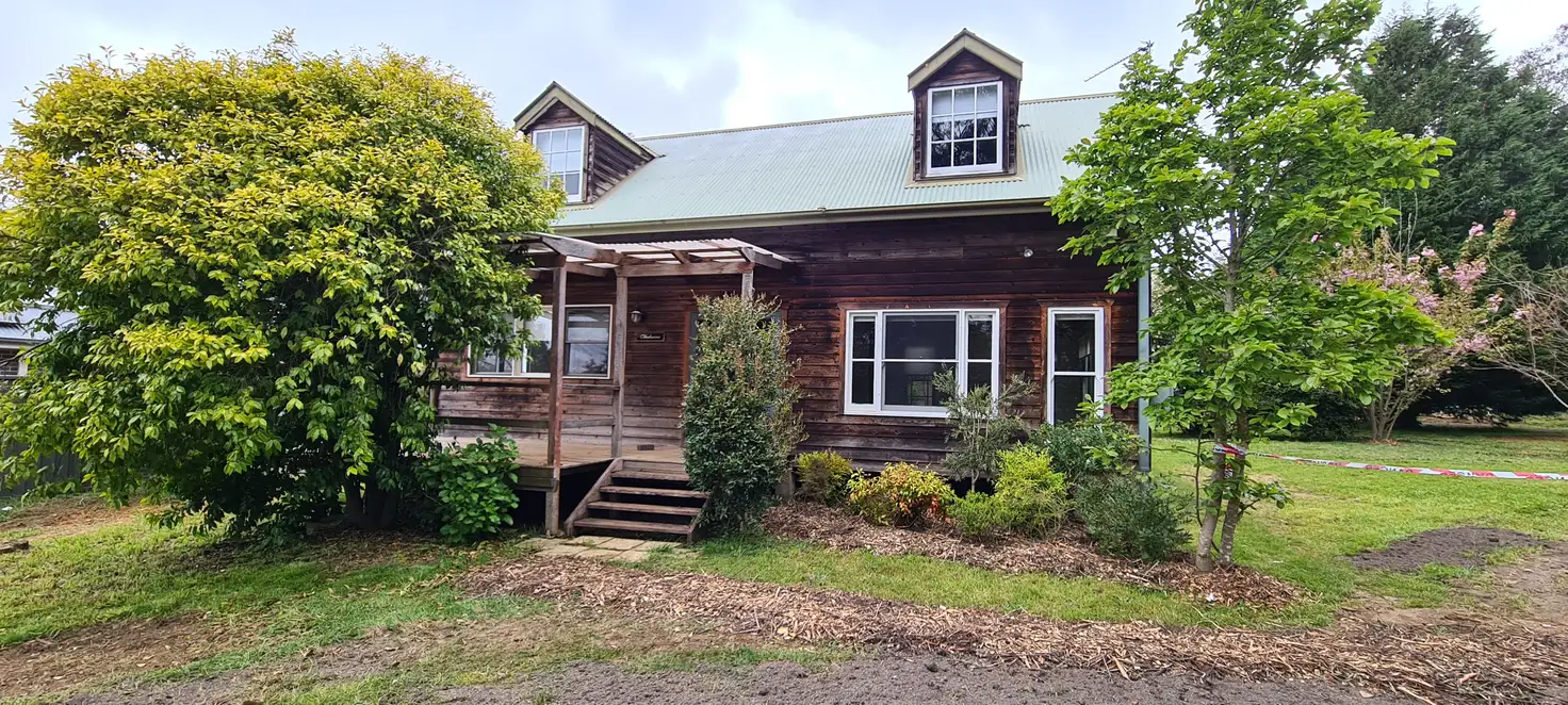 Main view of Homely house listing, 15 Hambridge Road, Yerrinbool NSW 2575