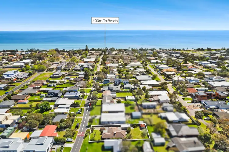 Main view of Homely house listing, 41 Seacombe Street, Dromana VIC 3936