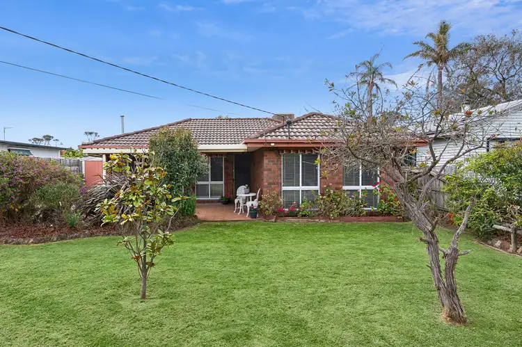 Second view of Homely house listing, 41 Seacombe Street, Dromana VIC 3936