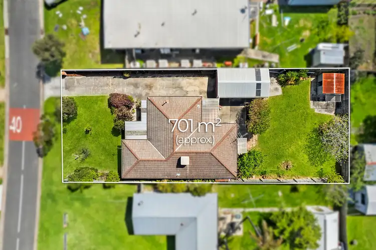 Third view of Homely house listing, 41 Seacombe Street, Dromana VIC 3936
