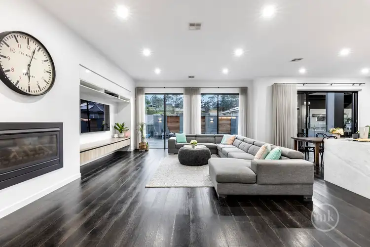 Fourth view of Homely house listing, 2 Grandview Court, Diamond Creek VIC 3089