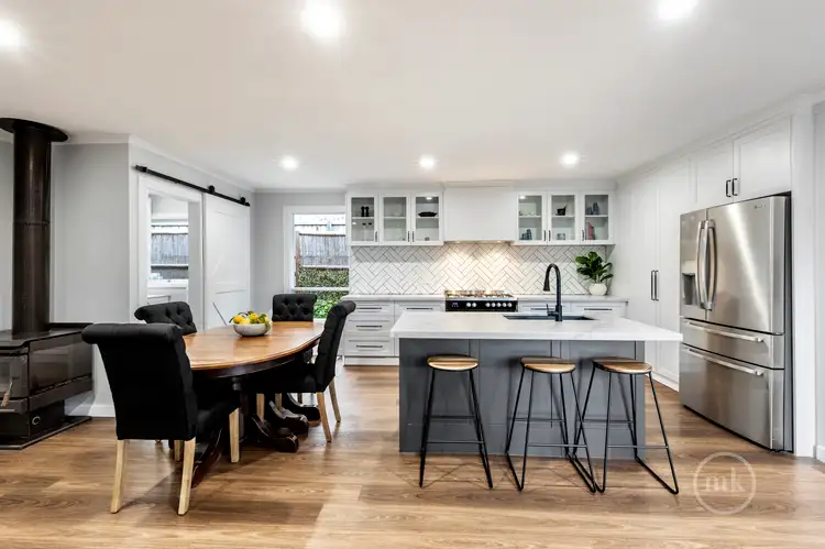 Main view of Homely house listing, 1/13 Finnigan Street, Research VIC 3095