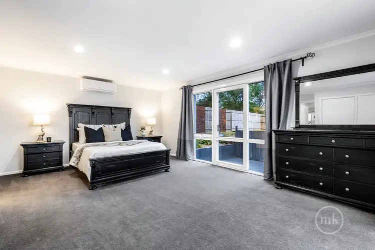 Fifth view of Homely house listing, 1/13 Finnigan Street, Research VIC 3095