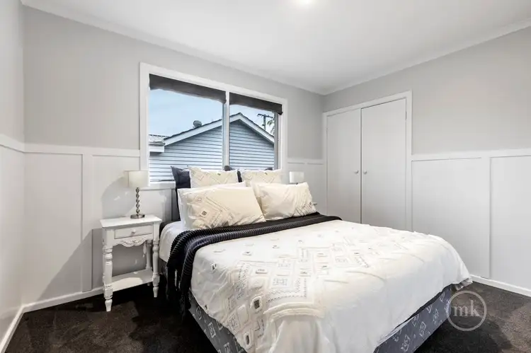 Sixth view of Homely house listing, 1/13 Finnigan Street, Research VIC 3095