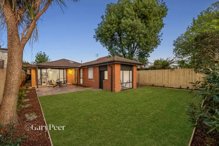 Second view of Homely house listing, 2 Pearce Street, Caulfield South VIC 3162