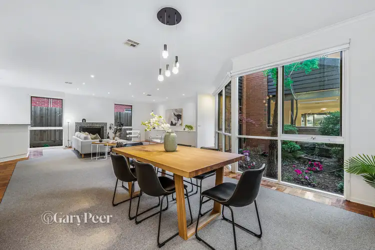Fifth view of Homely house listing, 2 Pearce Street, Caulfield South VIC 3162