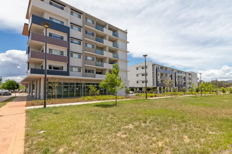 1/15-17 Limburg Way, Greenway ACT 2900