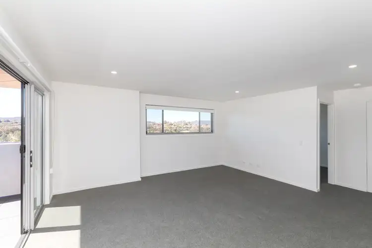 Fourth view of Homely apartment listing, 1/15-17 Limburg Way, Greenway ACT 2900