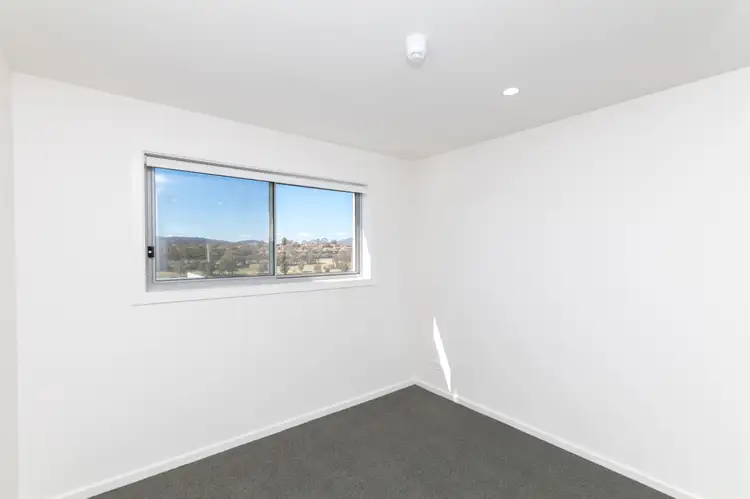 Sixth view of Homely apartment listing, 1/15-17 Limburg Way, Greenway ACT 2900