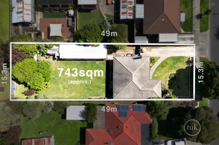 87 Rathcown Road, Reservoir VIC 3073