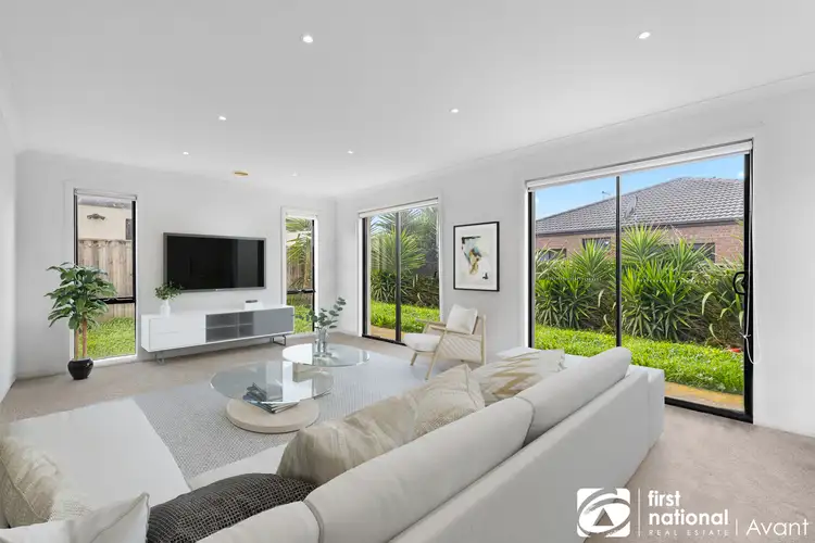 15 Mimosa Way, Burnside Heights VIC 3023