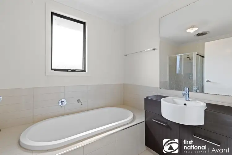 Sixth view of Homely house listing, 15 Mimosa Way, Burnside Heights VIC 3023