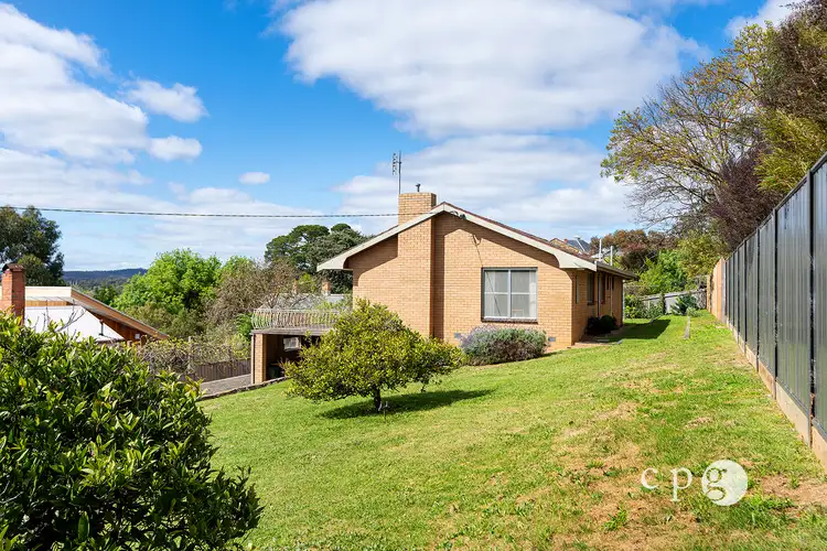 Sixth view of Homely house listing, 13 Thomas Street, Castlemaine VIC 3450
