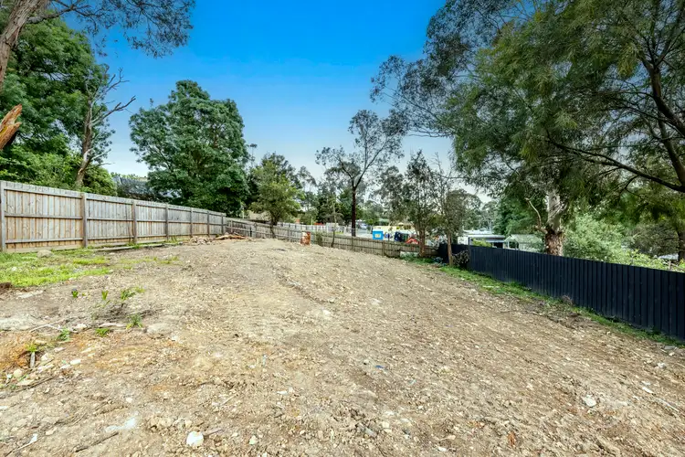 LOT 2, 13 Finnigan Street, Research VIC 3095