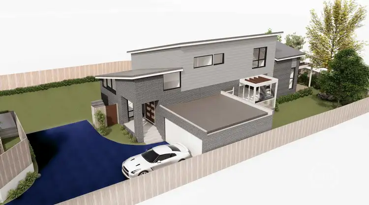 Fifth view of Homely land listing, LOT 2, 13 Finnigan Street, Research VIC 3095