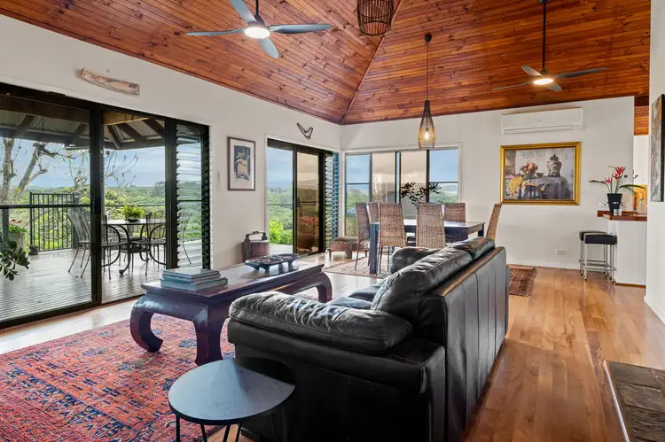 Fifth view of Homely house listing, 221 Rosebank Road, Rosebank NSW 2480