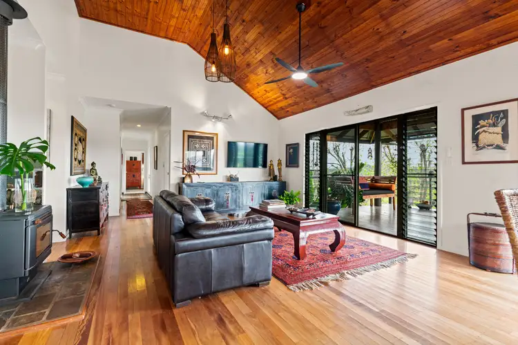 Sixth view of Homely house listing, 221 Rosebank Road, Rosebank NSW 2480