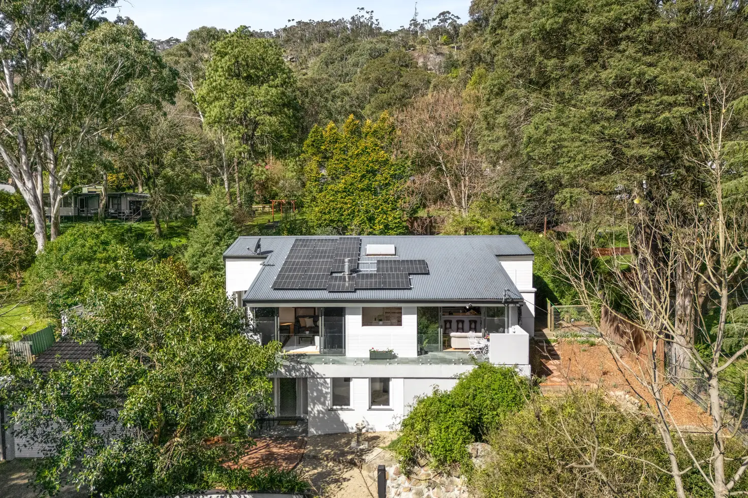 Main view of Homely house listing, 34 Mittagong Road, Bowral NSW 2576