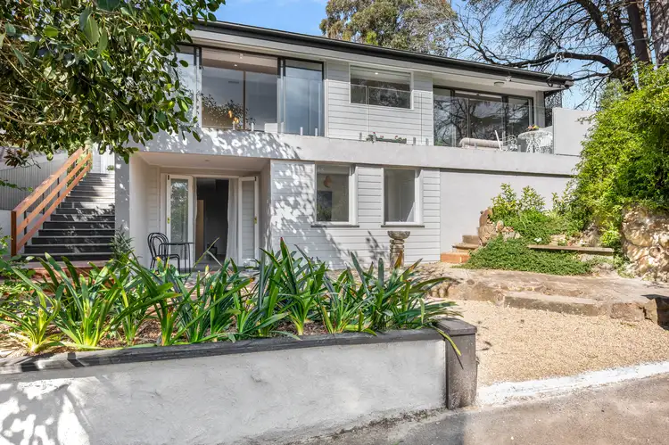 Second view of Homely house listing, 34 Mittagong Road, Bowral NSW 2576