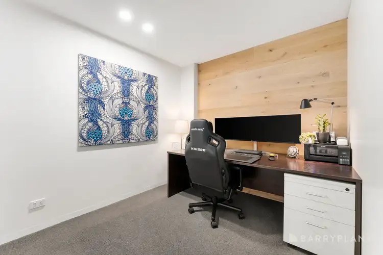 Sixth view of Homely apartment listing, 211/7 King Street, Prahran VIC 3181