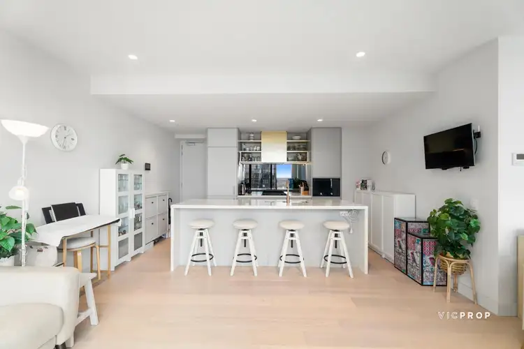 4204/318 Queen Street, Melbourne VIC 3000