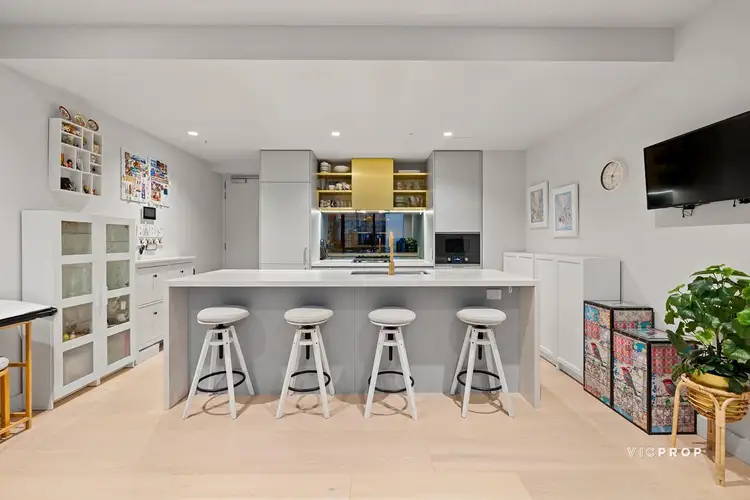 4204/318 Queen Street, Melbourne VIC 3000