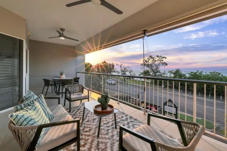 Main view of Homely apartment listing, 4/282 Casuarina Drive, Rapid Creek NT 810