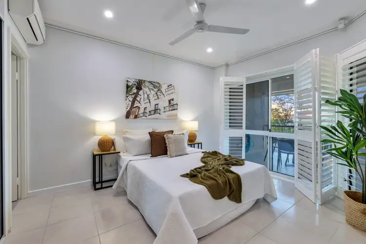 Fifth view of Homely apartment listing, 4/282 Casuarina Drive, Rapid Creek NT 810