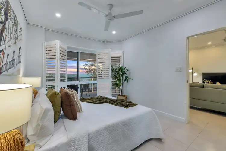Sixth view of Homely apartment listing, 4/282 Casuarina Drive, Rapid Creek NT 810