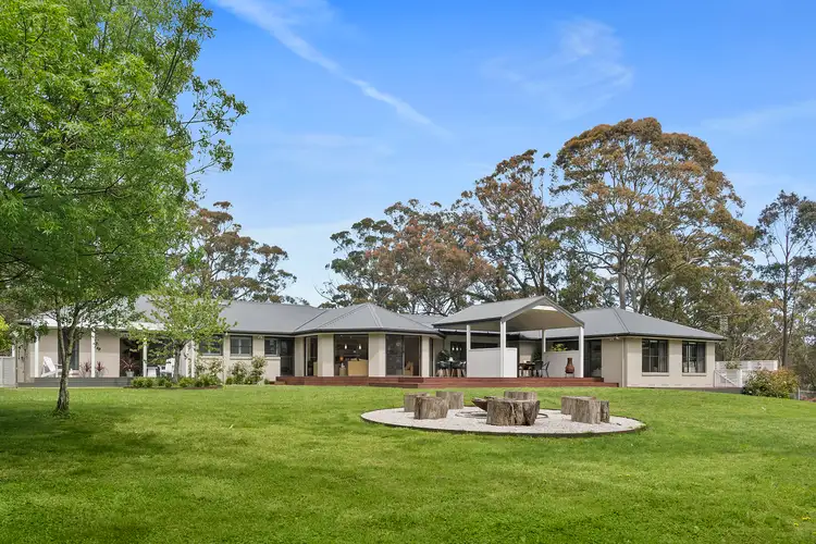 175 Range Road, Mittagong NSW 2575