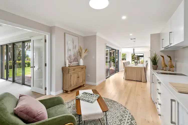 Fifth view of Homely house listing, 175 Range Road, Mittagong NSW 2575