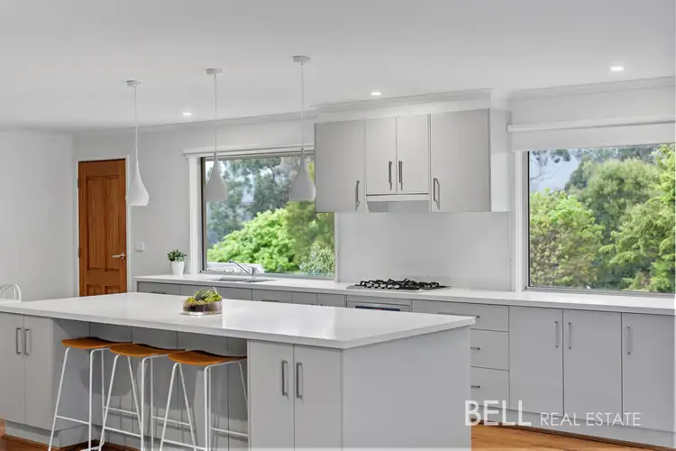 Main view of Homely house listing, 14 Allen Road, Monbulk VIC 3793