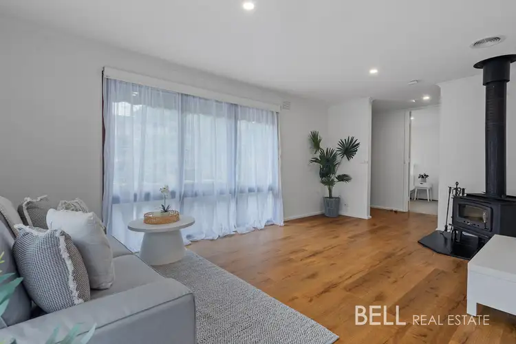 Second view of Homely house listing, 14 Allen Road, Monbulk VIC 3793
