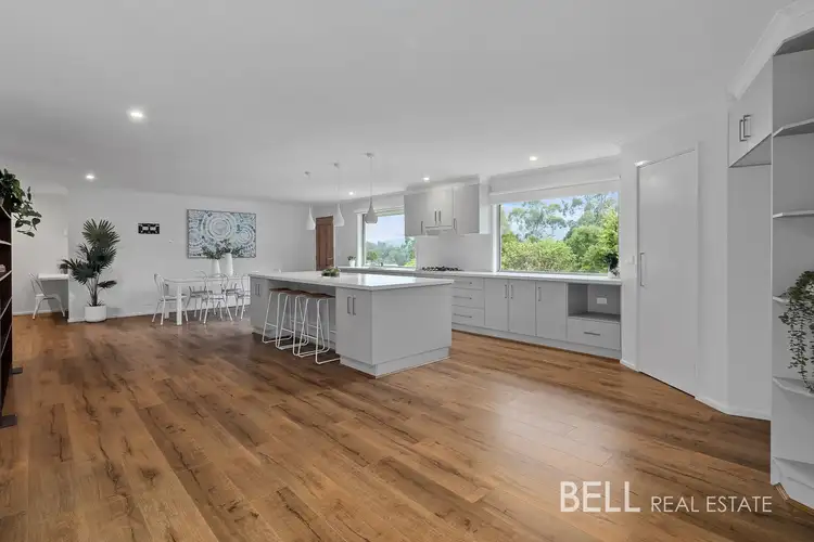 Fourth view of Homely house listing, 14 Allen Road, Monbulk VIC 3793