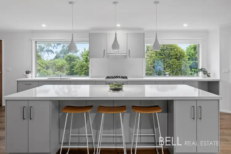Fifth view of Homely house listing, 14 Allen Road, Monbulk VIC 3793