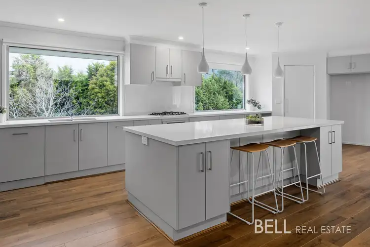 Sixth view of Homely house listing, 14 Allen Road, Monbulk VIC 3793