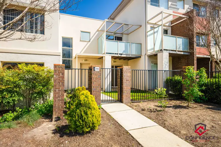 79/46 Kings Canyon Street, Harrison ACT 2914