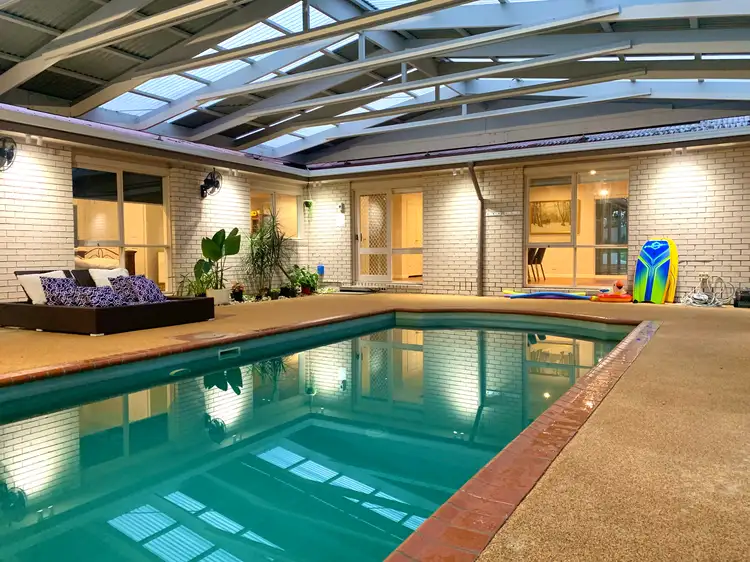 85 Lauriston Drive, Coldstream VIC 3770