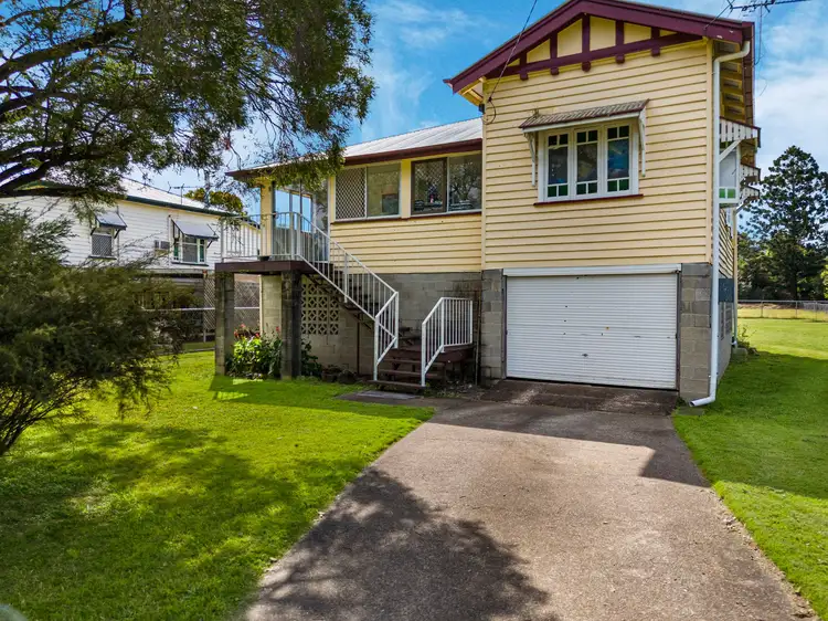 39 Woodford Street, One Mile QLD 4305