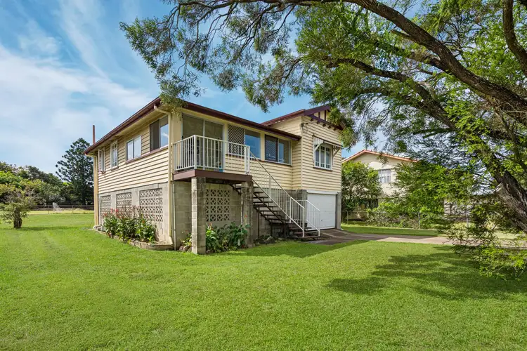 Third view of Homely house listing, 39 Woodford Street, One Mile QLD 4305