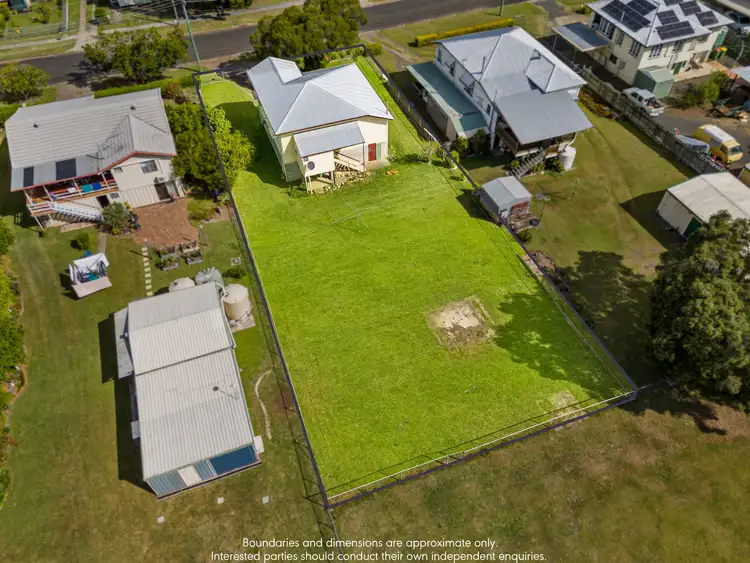 Fourth view of Homely house listing, 39 Woodford Street, One Mile QLD 4305