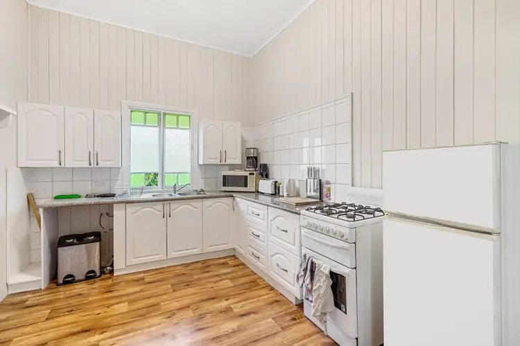 Fifth view of Homely house listing, 39 Woodford Street, One Mile QLD 4305